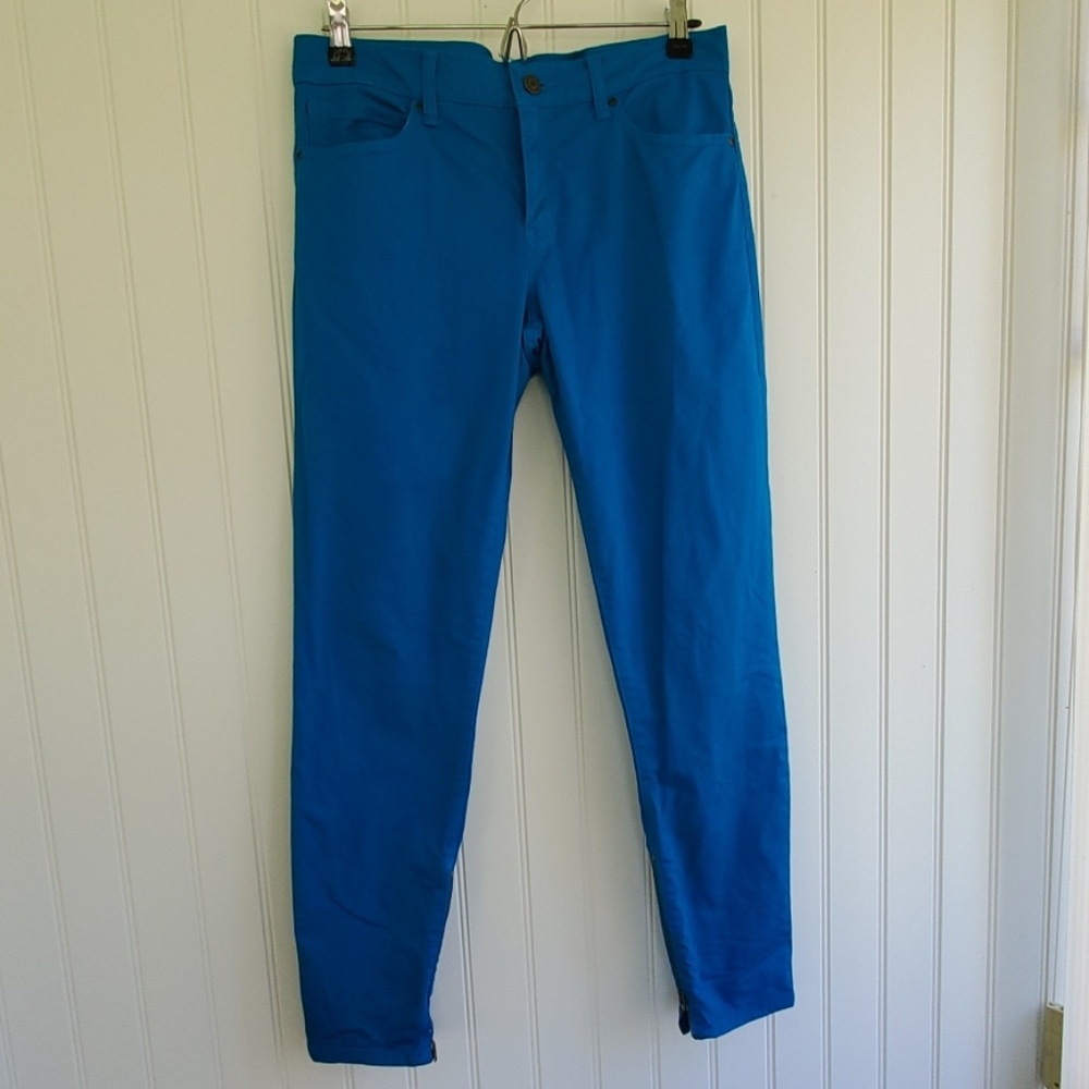 Legging jean